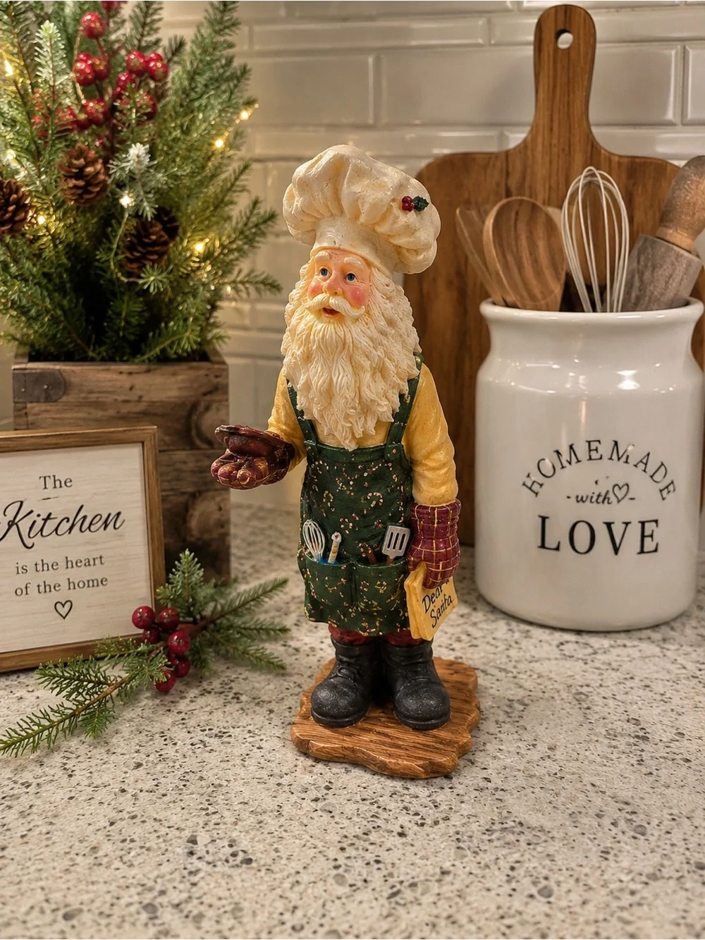 Boyds Bears & Friends Holiday Collection 